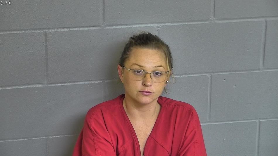 Hicks, Kayla Michelle